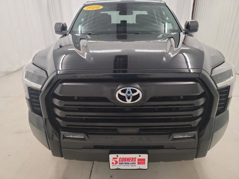 Used 2024 Toyota Tundra SR5 image 2