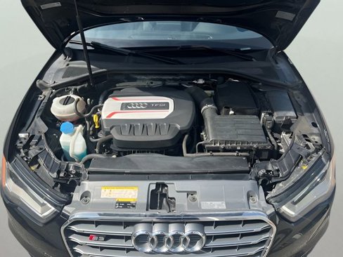 Used 2016 Audi S3 Premium Plus image 27