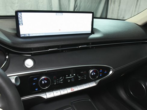 Used 2025 Genesis GV70 2.5T Select w/ Select Package image 43
