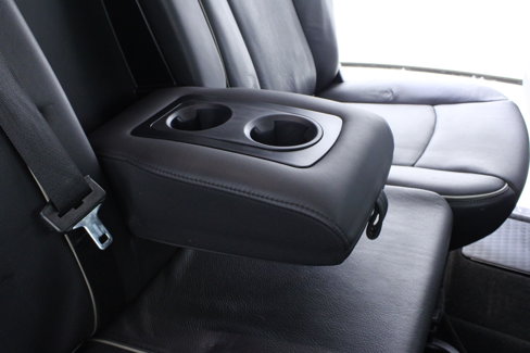 Used 2014 RAM 1500 Limited image 13