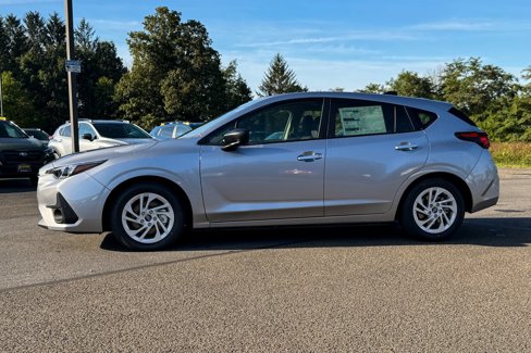 New 2025 Subaru Impreza 2.0i image 5