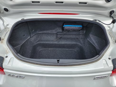 Used 2019 MAZDA MX-5 Miata Grand Touring image 22