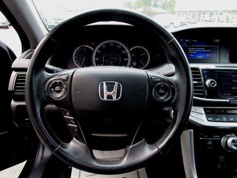 Used 2013 Honda Accord EX-L image 16
