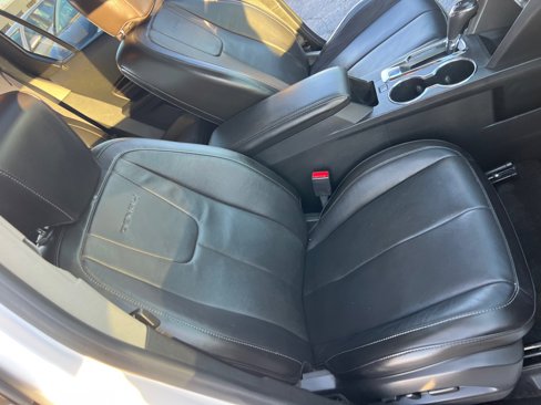 Used 2017 GMC Terrain Denali image 21