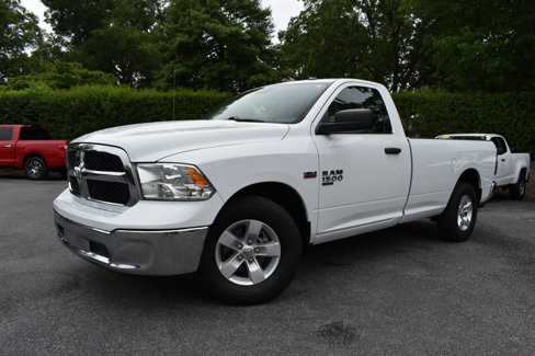 Used 2020 RAM 1500 Tradesman w/ Popular Equipment Group image 39