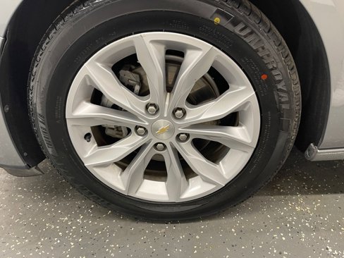 Used 2023 Chevrolet Malibu LT image 20