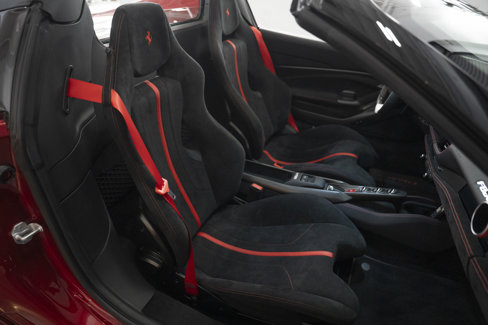 Used 2021 Ferrari F8 Tributo image 41