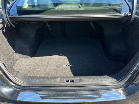 Used 2018 Nissan Altima 2.5 S w/ S Convenience Package image 26