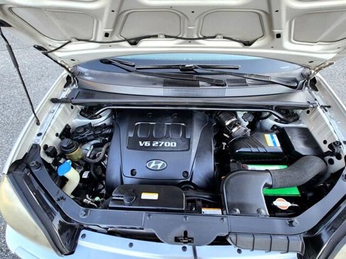 Used 2007 Hyundai Tucson SE image 21
