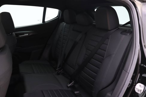 New 2024 Alfa Romeo Tonale Ti w/ Active Assist Package image 11