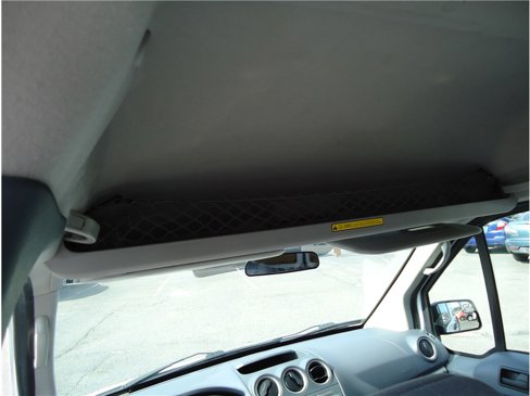 Used 2013 Ford Transit Connect XLT image 19