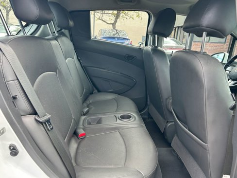 Used 2015 Chevrolet Spark LT image 14