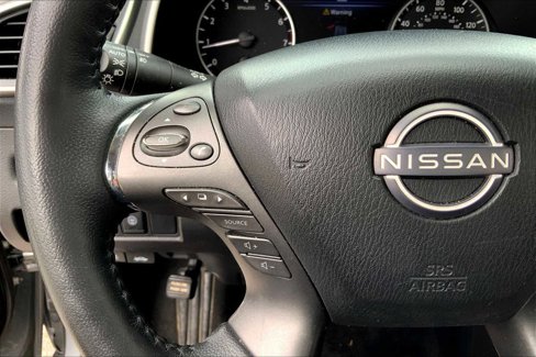 Used 2023 Nissan Murano SL image 19