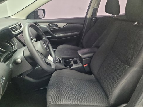 Used 2020 Nissan Rogue Sport S w/ Appearance Package image 17