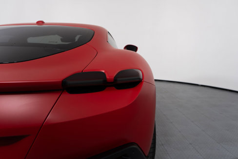 Certified 2024 Ferrari Roma image 25