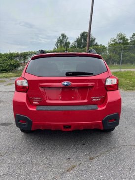 Used 2016 Subaru Crosstrek 2.0i Premium w/ Special Edition image 7