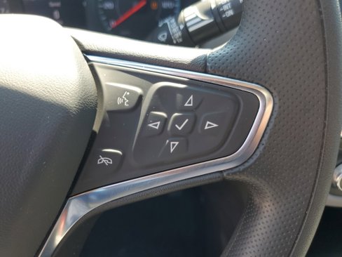 Used 2024 Chevrolet Equinox LS w/ Driver Confidence II Package image 16