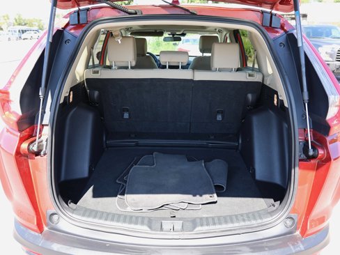 Used 2019 Honda CR-V EX image 16