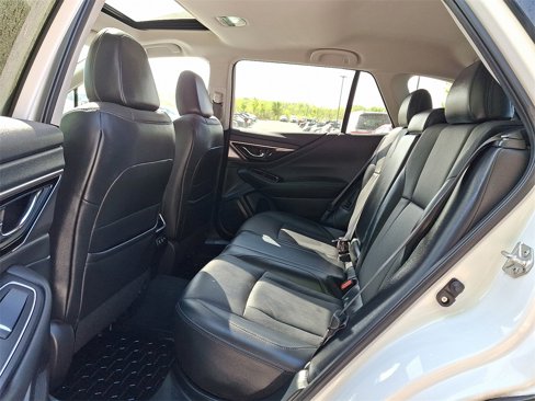 Used 2021 Subaru Outback Limited XT w/ Popular Package #2 image 10
