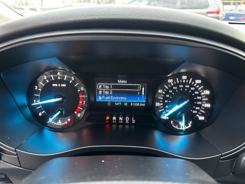 Used 2019 Ford Fusion S image 17