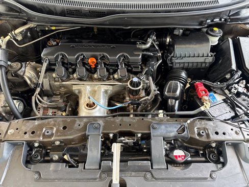 Used 2013 Honda Civic LX image 22
