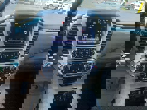 Used 2016 GMC Yukon XL SLE w/ HD Trailering Package image 64