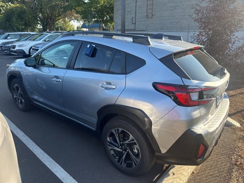 Used 2024 Subaru Crosstrek 2.0i Premium w/ Crosstrek Mirror Package image 2