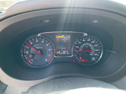 Used 2018 Subaru WRX image 17