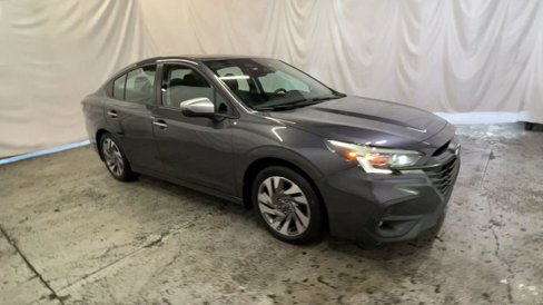 Used 2023 Subaru Legacy Touring XT image 2