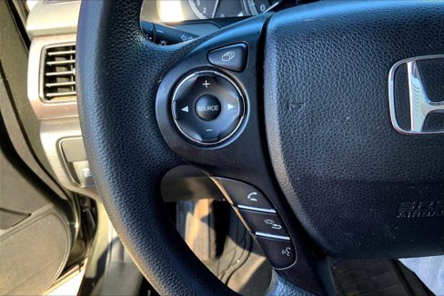 Used 2014 Honda Accord LX image 20