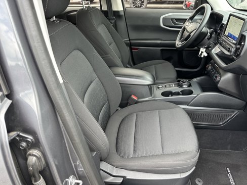 Used 2021 Ford Bronco Sport image 13