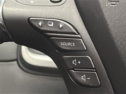 Used 2019 Nissan Murano Platinum image 21