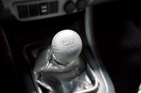 Used 2015 Toyota Tacoma 4x4 Double Cab image 64