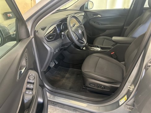 Used 2023 Buick Encore GX Preferred w/ Cold Weather Comfort Package image 9