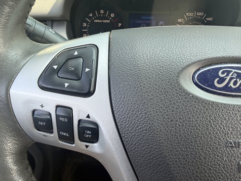 Used 2013 Ford Edge SEL image 27