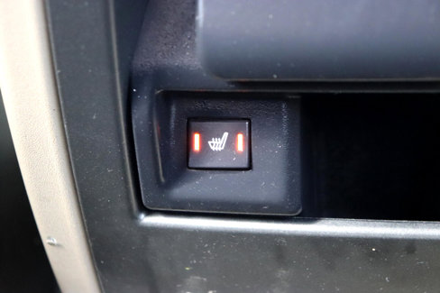 Used 2012 Land Rover Range Rover Sport HSE LUX image 23