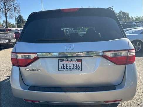 Used 2013 Honda Odyssey EX-L image 6