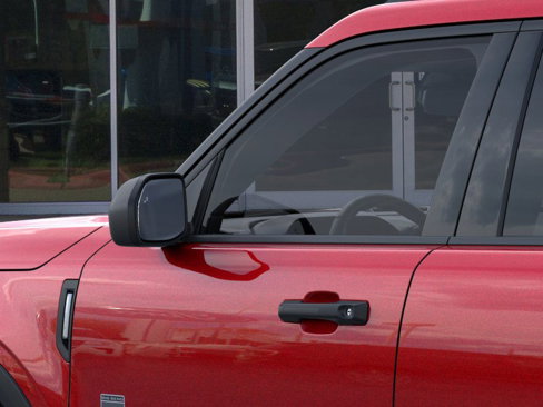 New 2025 Ford Bronco Sport Big Bend image 20