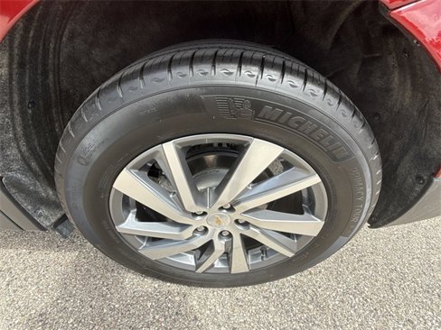 Certified 2023 Chevrolet Equinox LT image 31