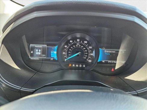 Used 2022 Ford Edge SE image 11