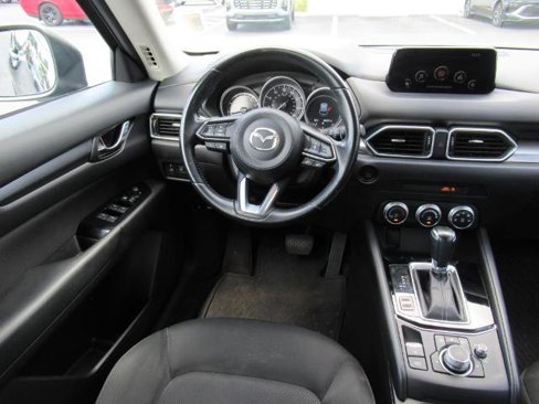 Used 2020 MAZDA CX-5 Sport image 13