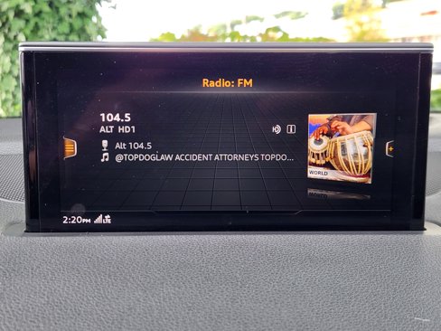 Used 2019 Audi Q7 3.0T Premium w/ Convenience Package image 11
