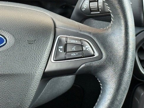 Used 2022 Ford EcoSport SES w/ Interior Protection Package image 28