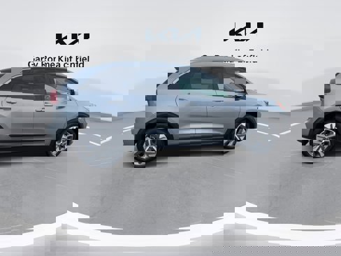 Used 2022 Kia Niro EX w/ Cold Weather Package image 9