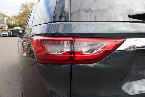 Used 2018 Chevrolet Traverse Premier image 35