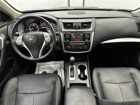 Used 2016 Nissan Altima 2.5 SR image 20
