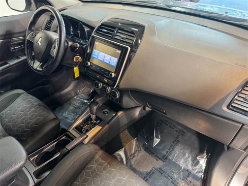 Used 2022 Mitsubishi Outlander Sport LE image 22