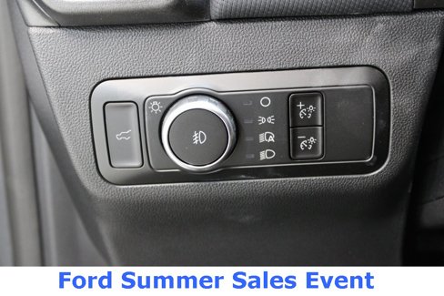 New 2025 Ford Bronco Sport Outer Banks w/ Outer Banks Tech Package+ image 13