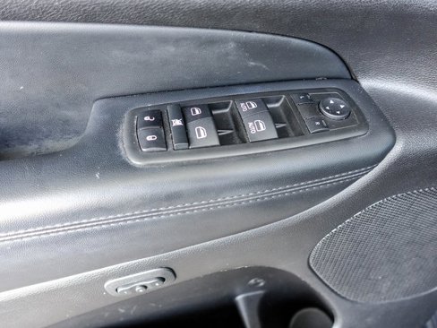Used 2021 Jeep Grand Cherokee Limited w/ Luxury Group II image 25