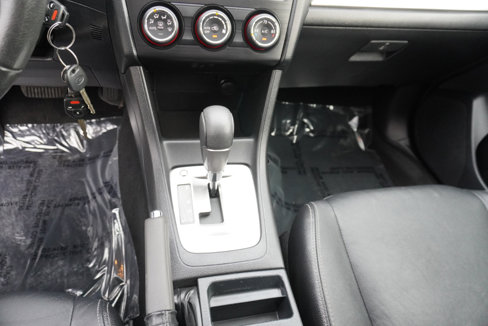 Used 2014 Subaru Crosstrek 2.0i Limited image 18